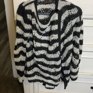 Anthropologie Cute sweater!